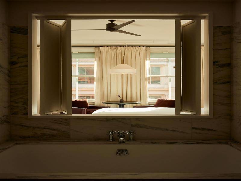 The Mercer image