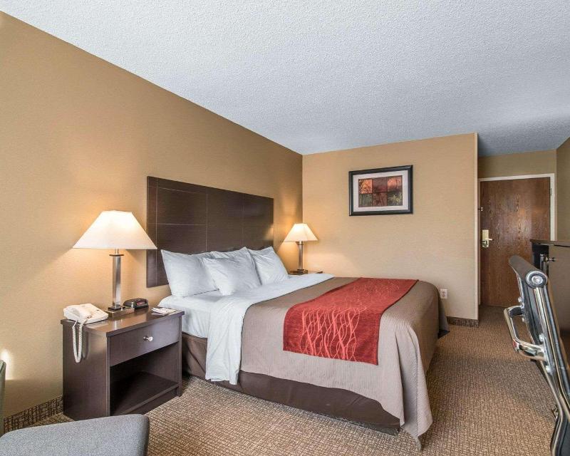 Comfort Inn Saugerties image