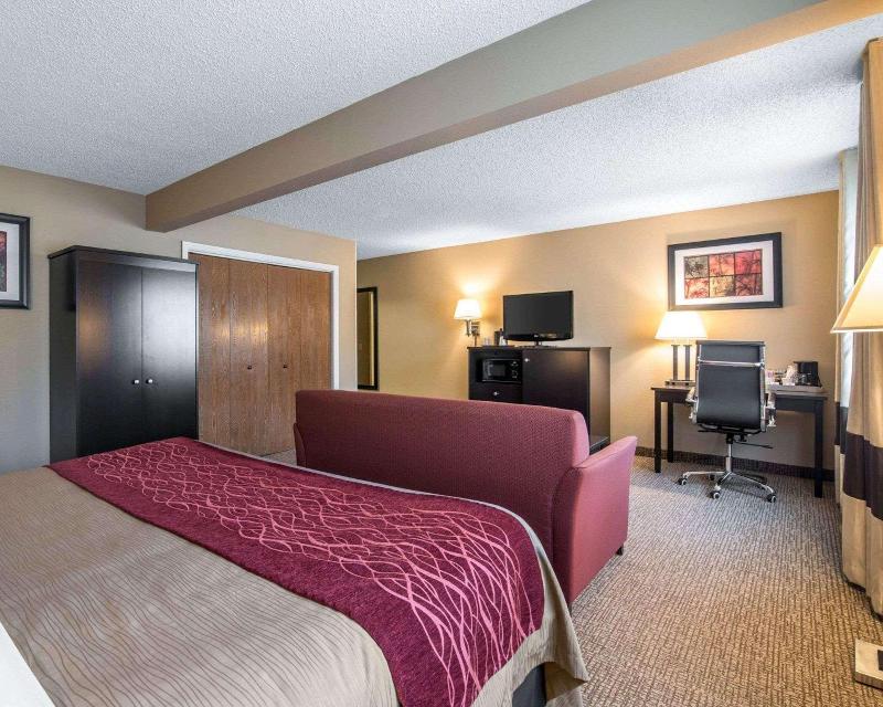 Comfort Inn Saugerties image