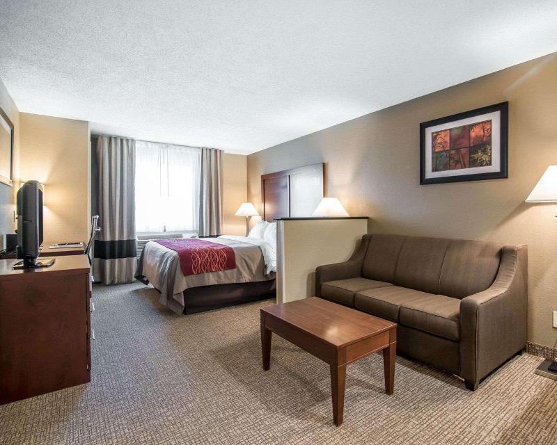 Comfort Inn Saugerties image