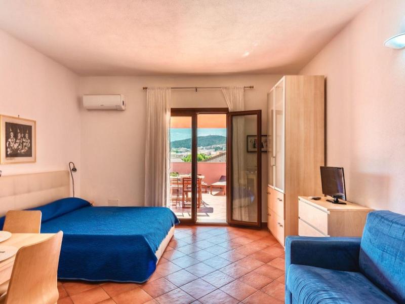 Residence Cristal Blu image