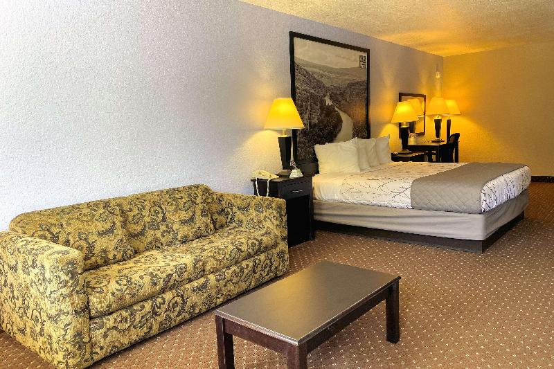 Baymont by Wyndham New Braunfels TX, New Braunfels
