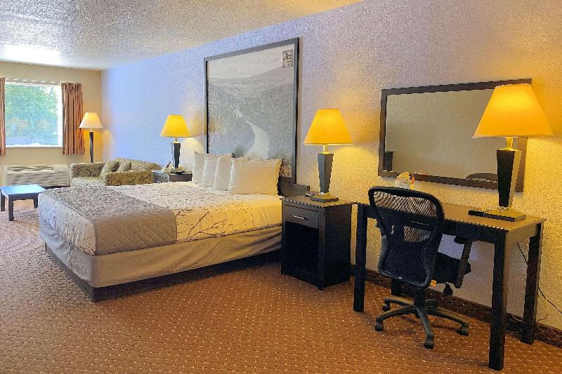 Baymont by Wyndham New Braunfels TX