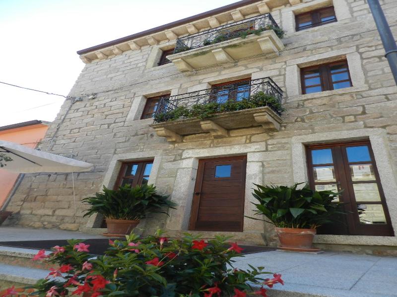 La Casa di Babbai image