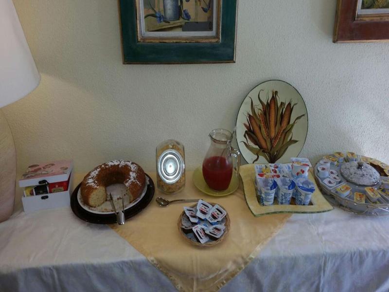 La Casa di Babbai image