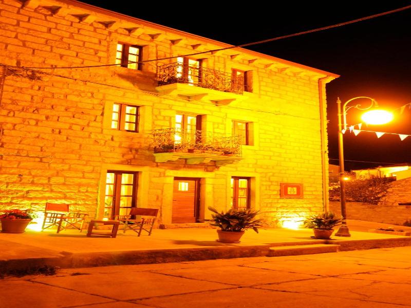La Casa di Babbai image