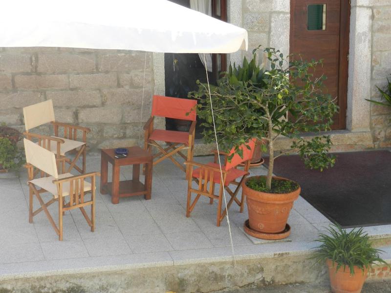 La Casa di Babbai image