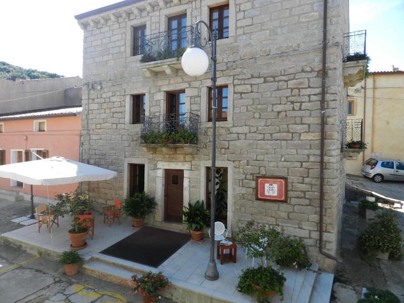 La Casa di Babbai image