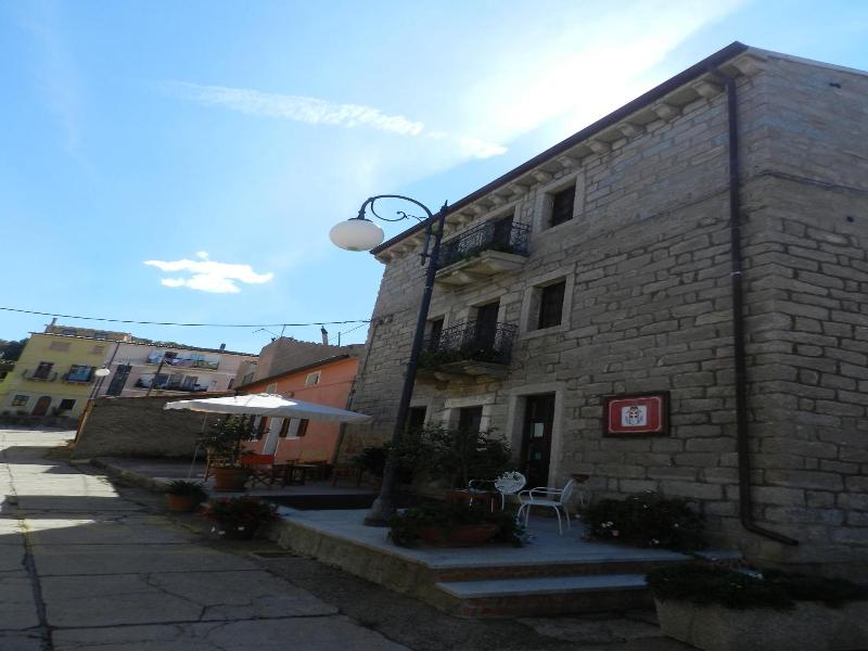 La Casa di Babbai image