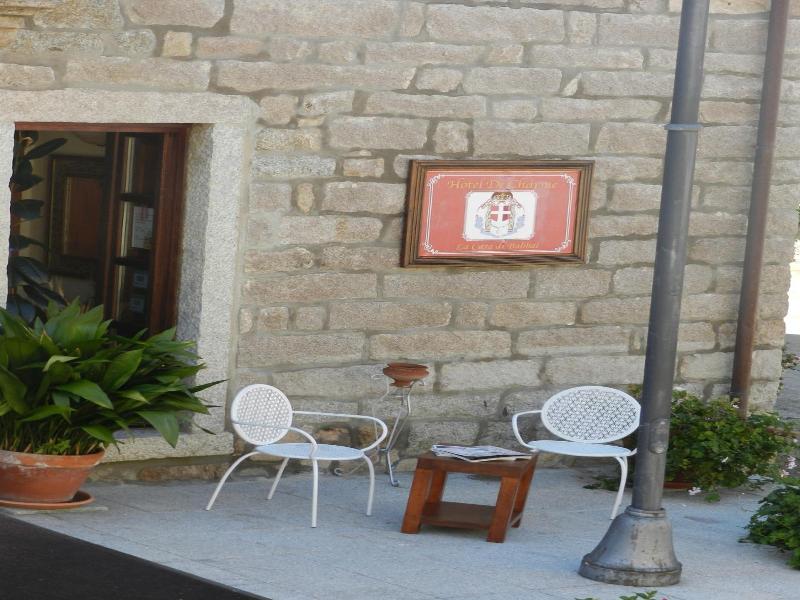 La Casa di Babbai image
