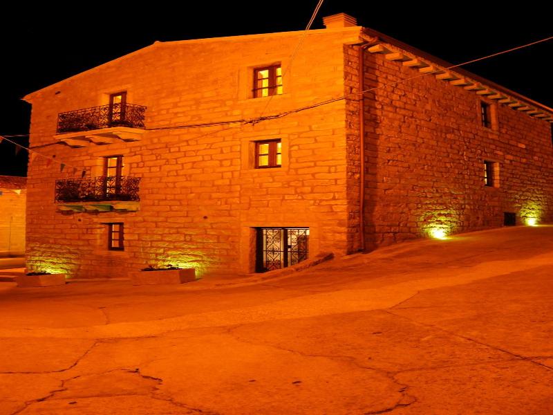 La Casa di Babbai image