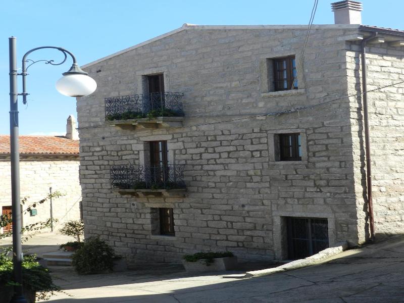 La Casa di Babbai image