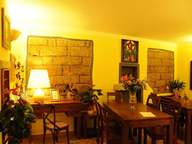 La Casa di Babbai image