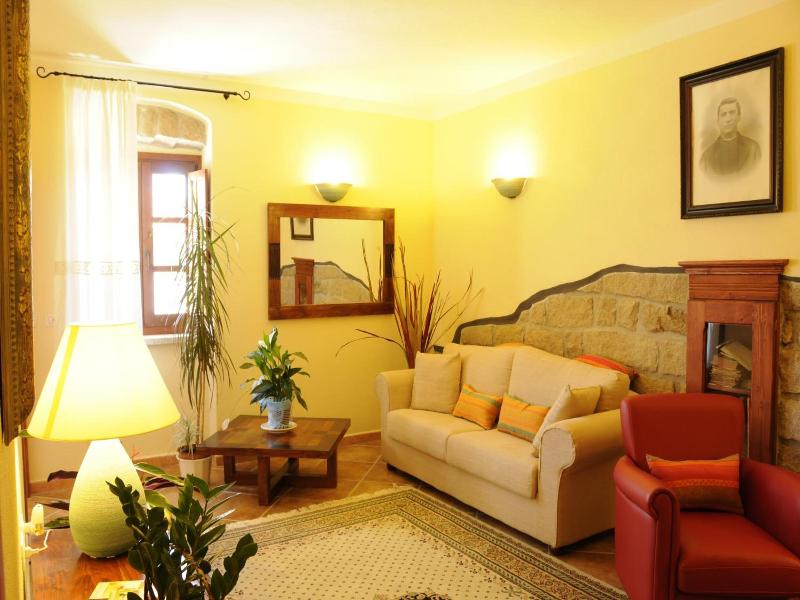 La Casa di Babbai image
