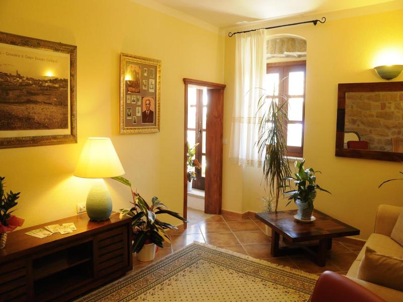 La Casa di Babbai image