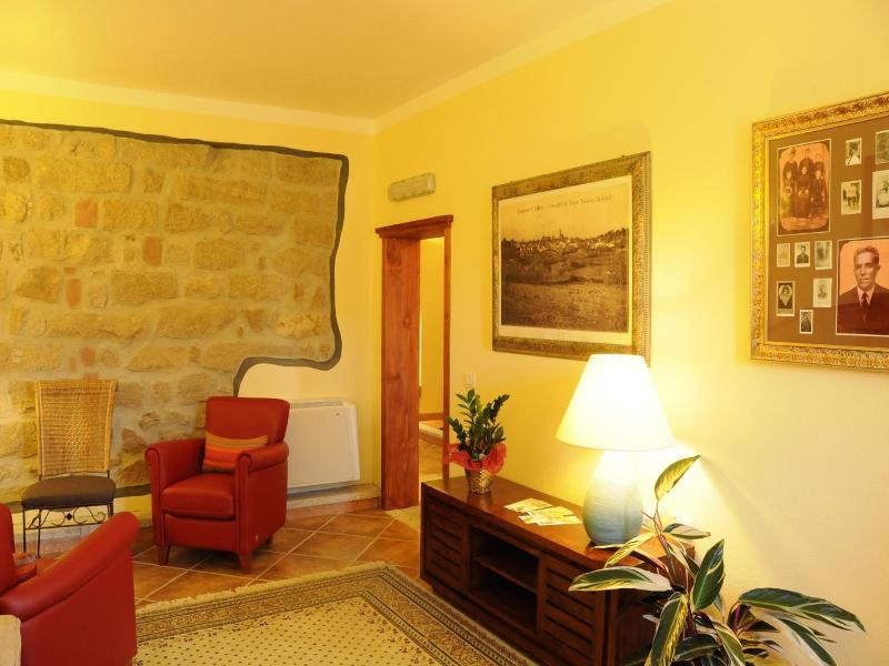 La Casa di Babbai image