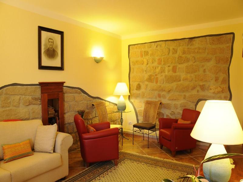 La Casa di Babbai image