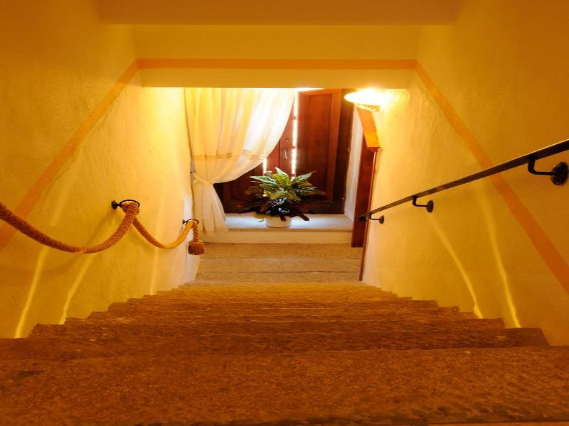 La Casa di Babbai image