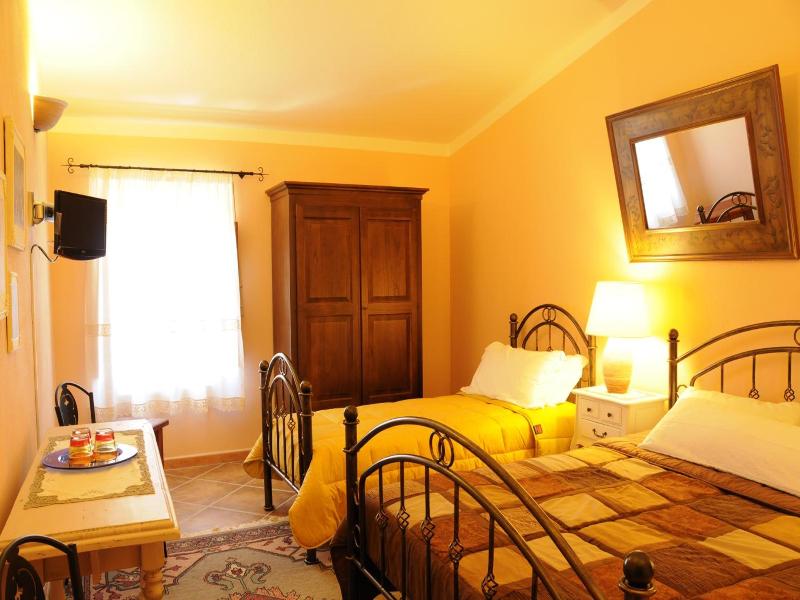 La Casa di Babbai image