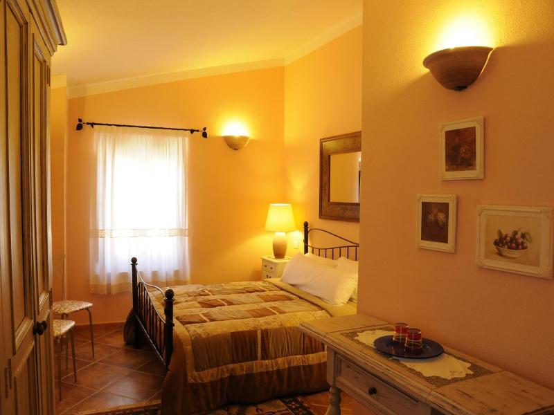 La Casa di Babbai image