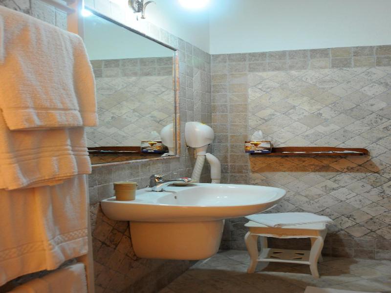 La Casa di Babbai image