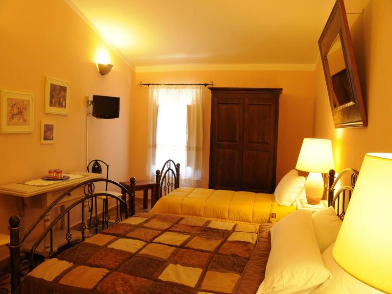 La Casa di Babbai image