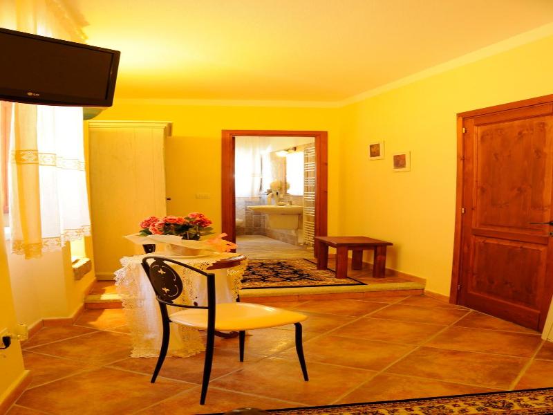 La Casa di Babbai image