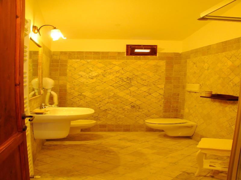 La Casa di Babbai image