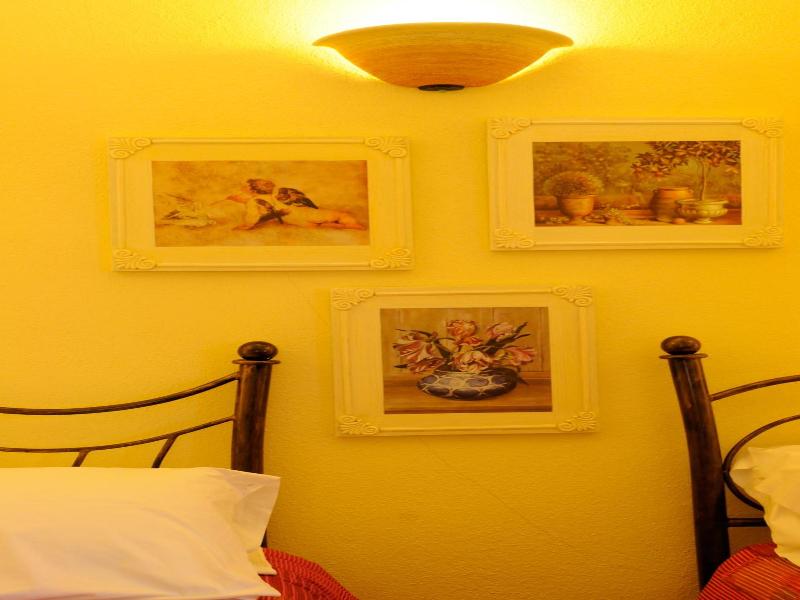 La Casa di Babbai image