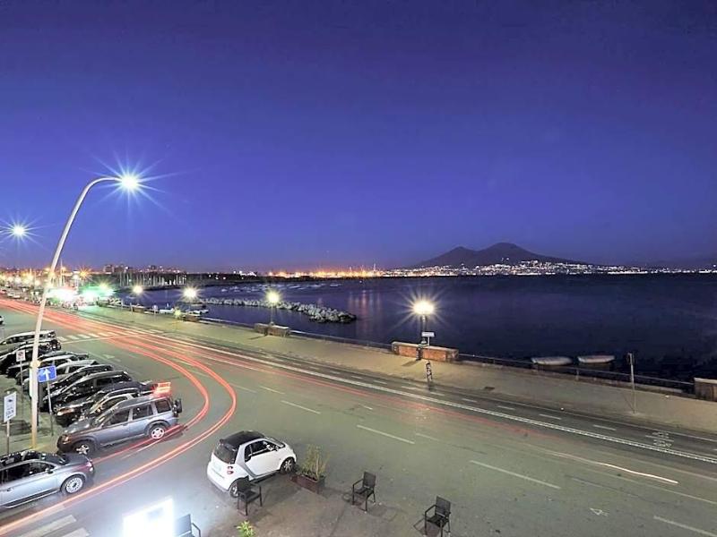 Relais sul Mare Boutique Hotel image