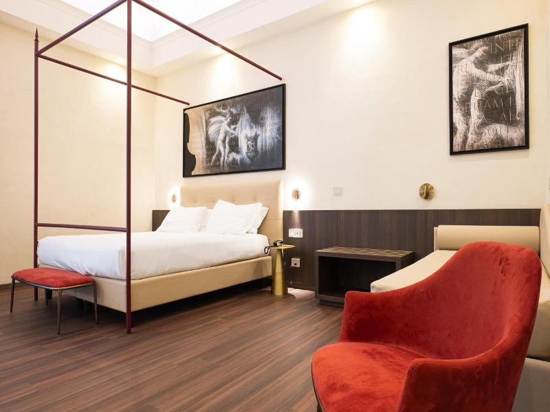 Hotel Vittoria image