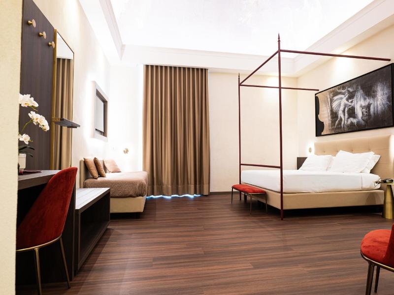 Hotel Vittoria image