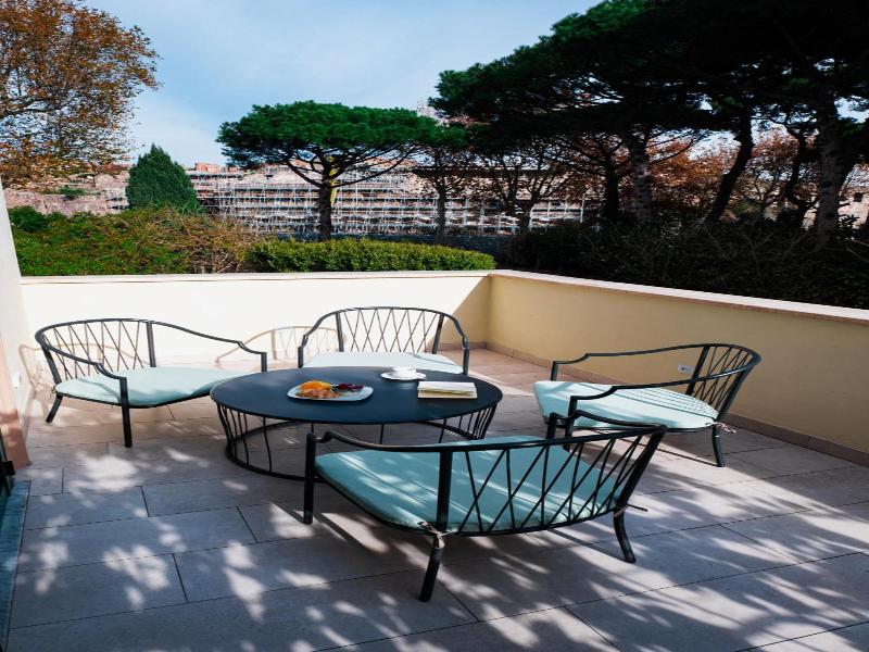 Hotel Vittoria image