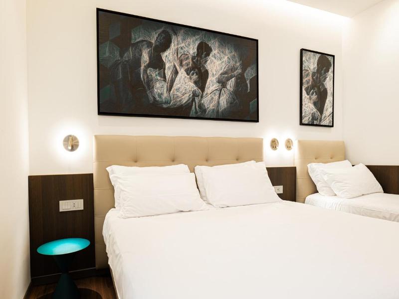 Hotel Vittoria image