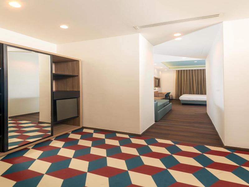 Hotel Vittoria image
