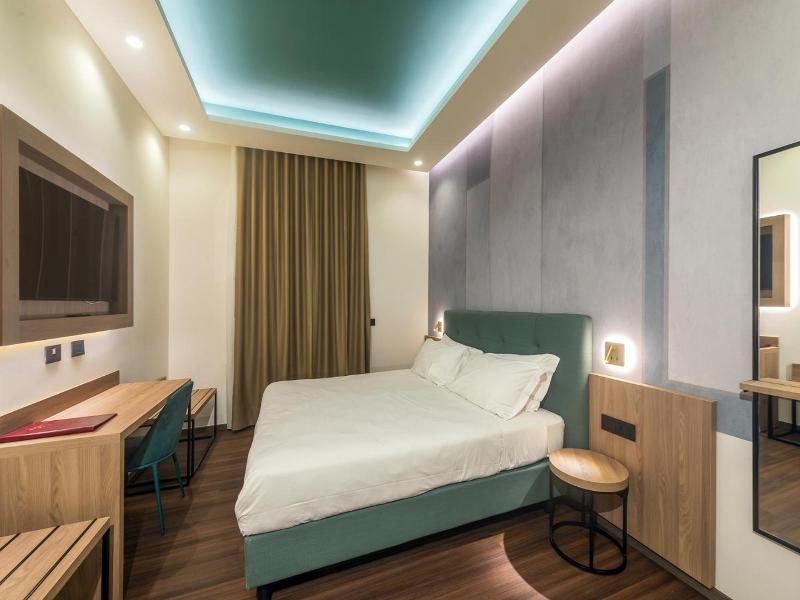 Hotel Vittoria image