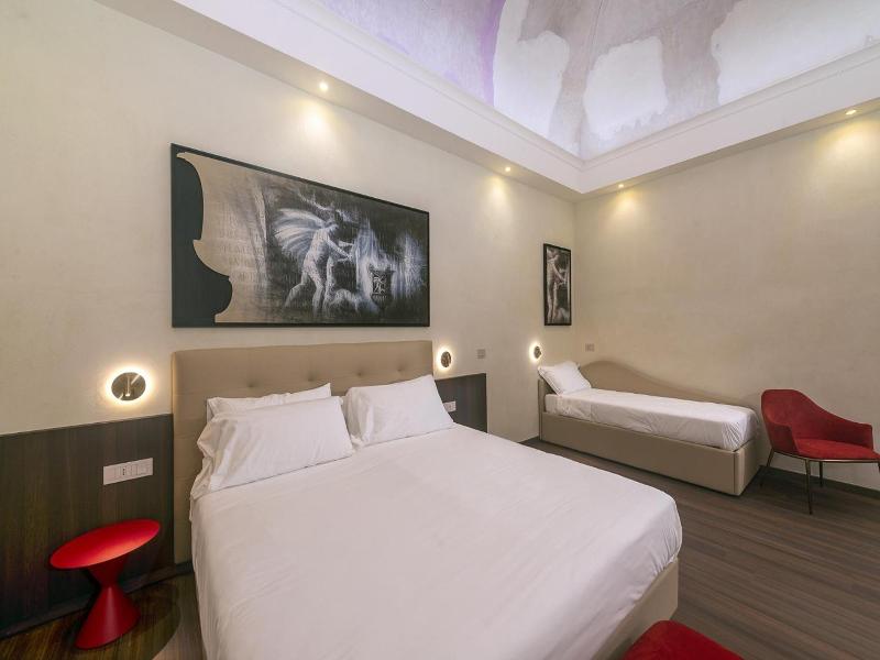 Hotel Vittoria image