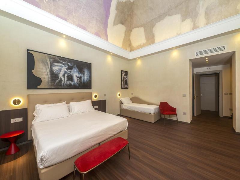 Hotel Vittoria image