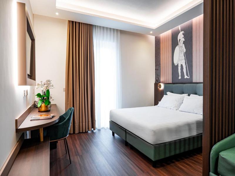 Hotel Vittoria image