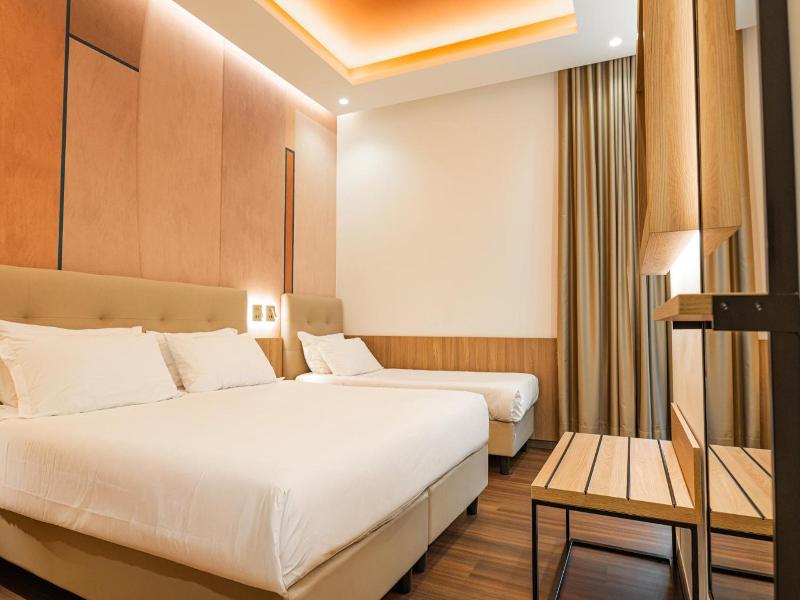 Hotel Vittoria image