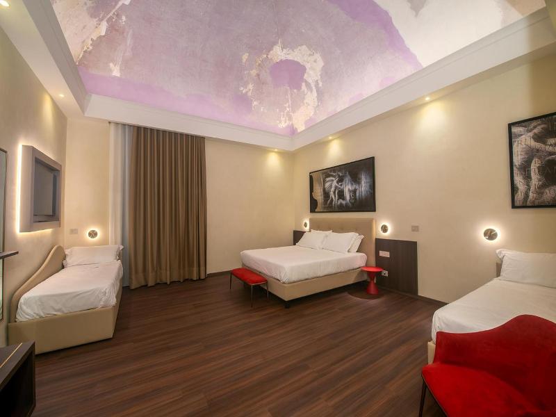 Hotel Vittoria image