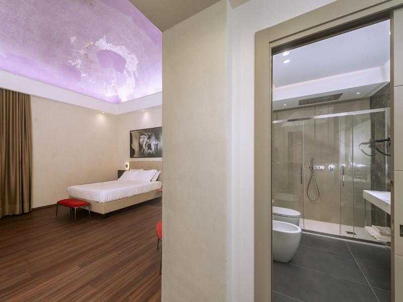 Hotel Vittoria image