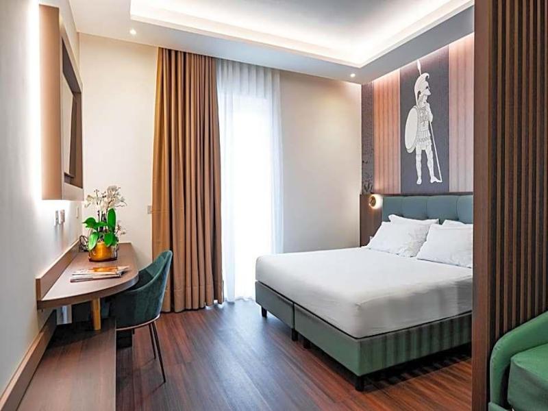 Hotel Vittoria image