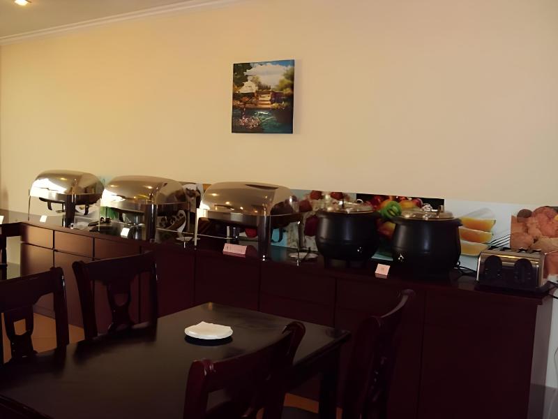 GreenTree Inn YiZheng Zhenzhou East Road image
