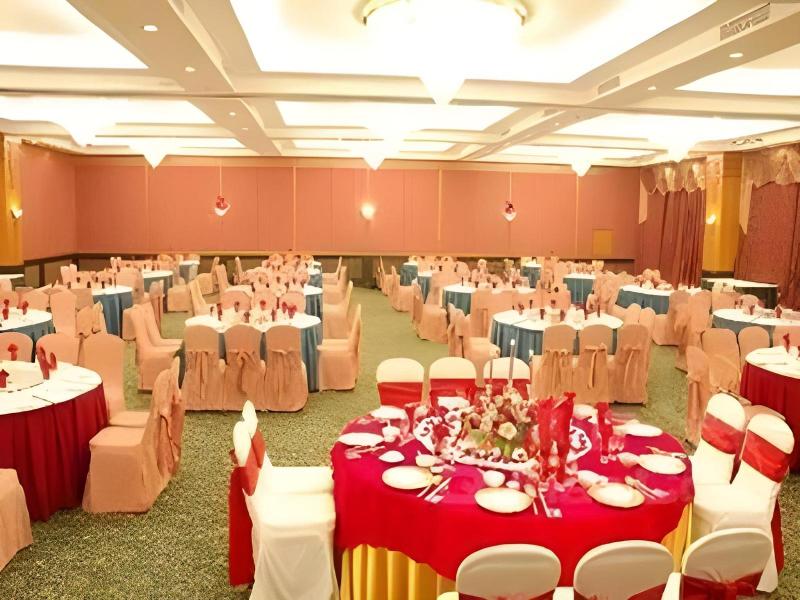 GreenTree Inn YiZheng Zhenzhou East Road image