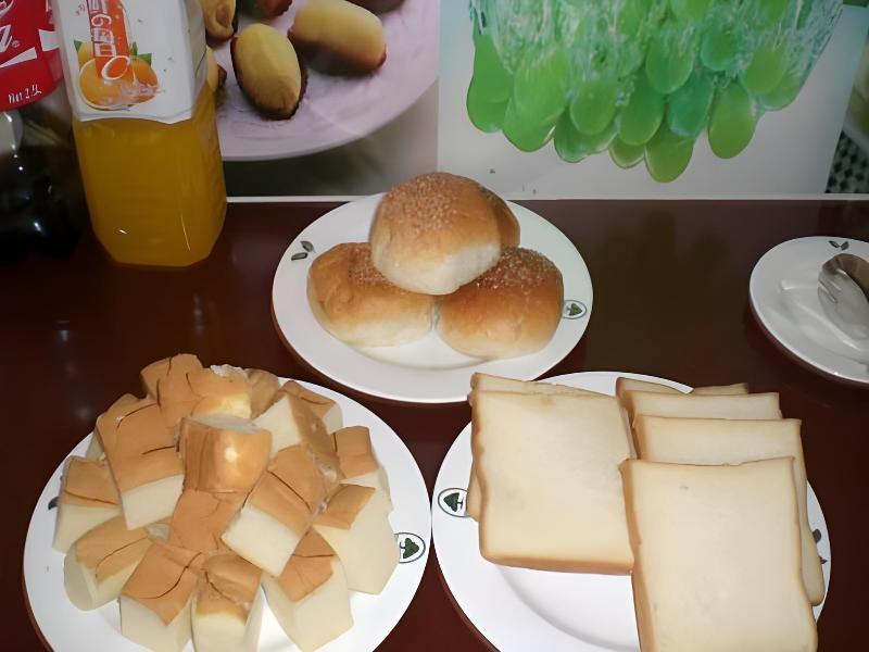 GreenTree Inn YiZheng Zhenzhou East Road image