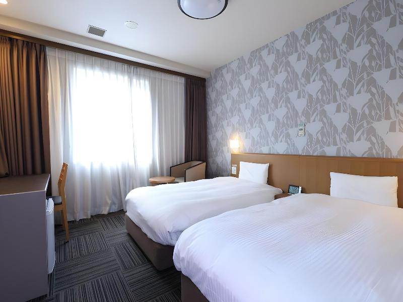 Dormy Inn Soga Natural Hot Spring image