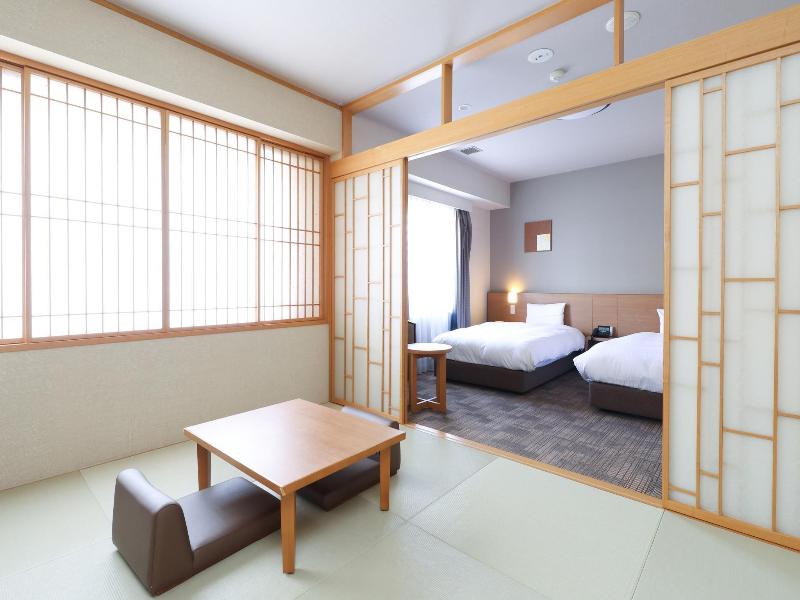 Dormy Inn Soga Natural Hot Spring image