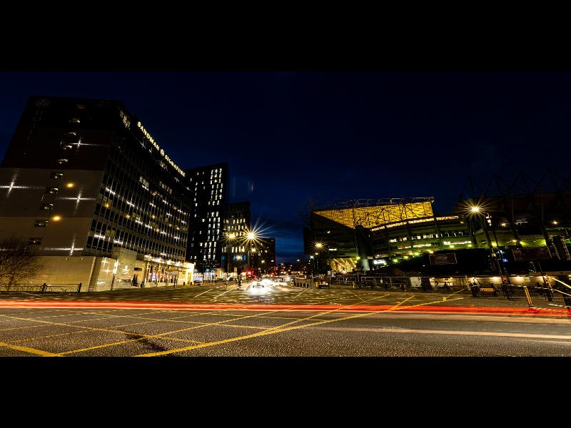 Sandman Signature Hotel Newcastle image