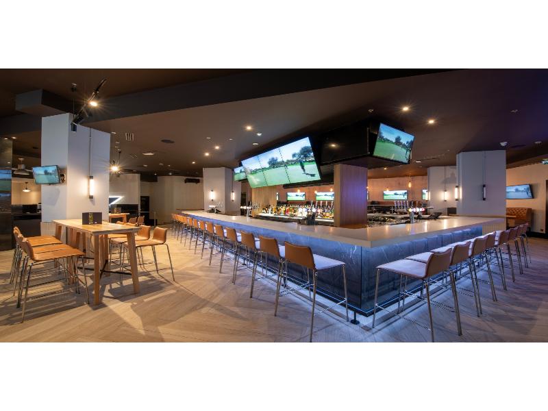 Sandman Signature Hotel Newcastle image